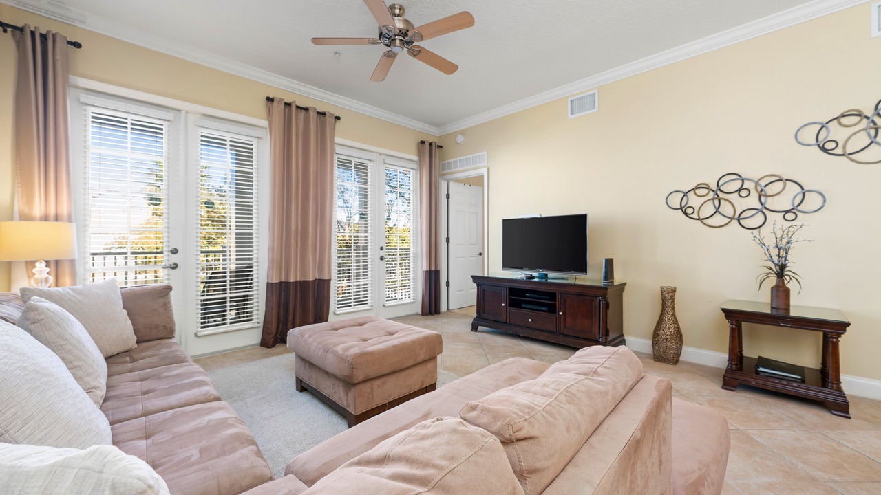 Photo of Livingroom in Reunion