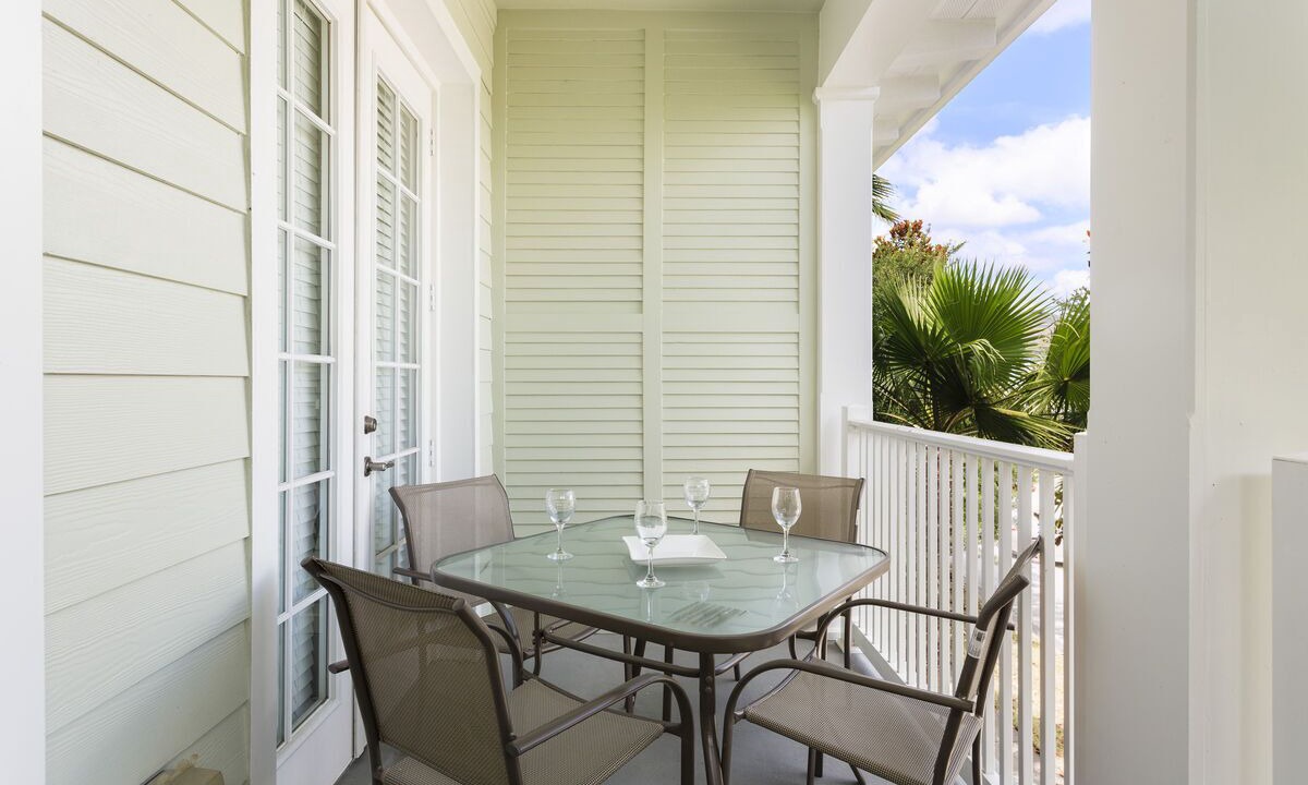 Photo of Outdoor in Reunion