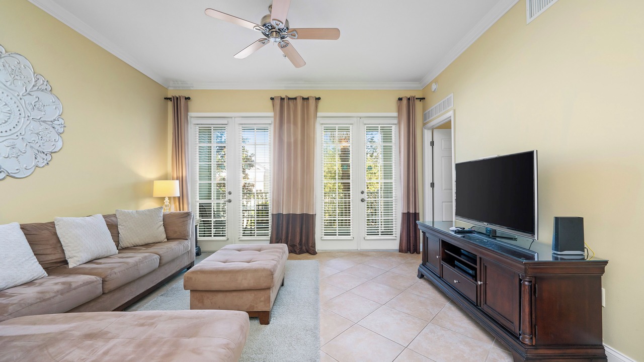 Photo of Livingroom in Reunion