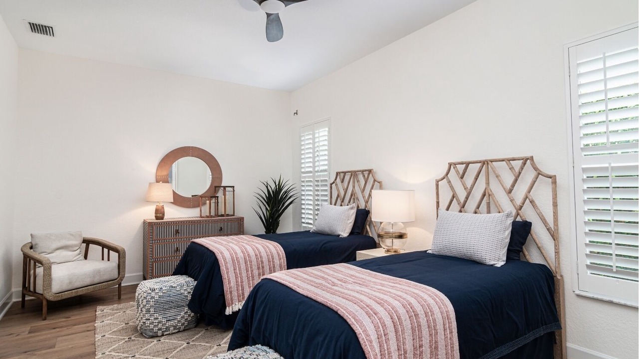 Photo of Bedroom in Old Naples