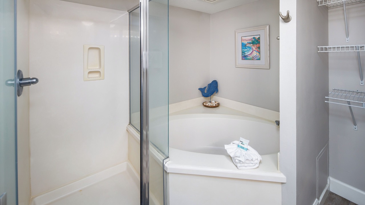 Photo of Bathroom in Fort Walton Beach