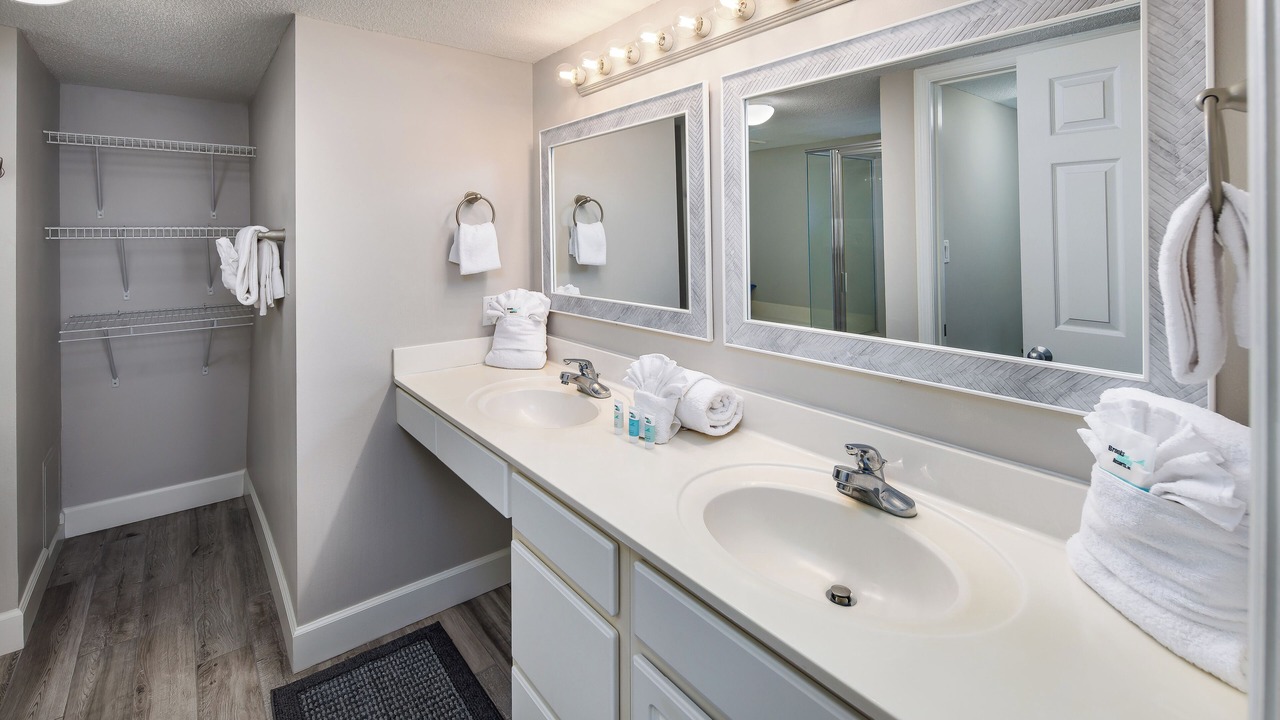 Photo of Bathroom in Fort Walton Beach
