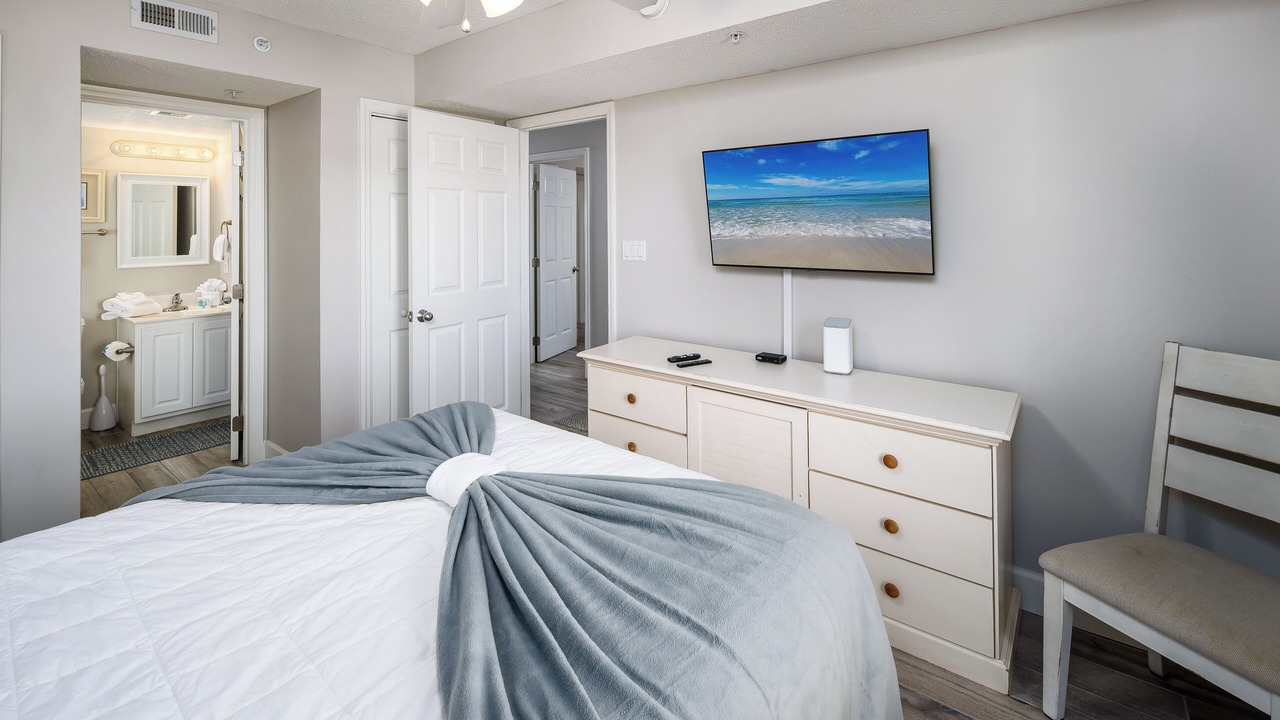 Photo of Bathroom in Fort Walton Beach