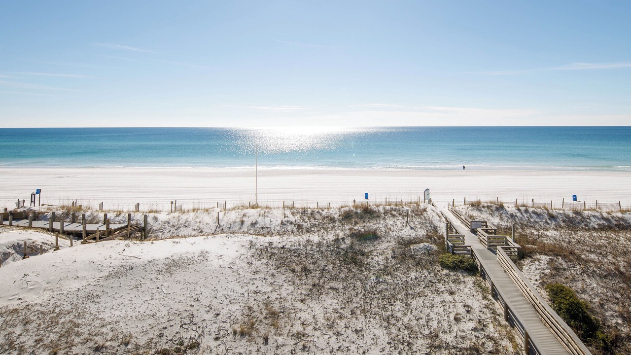 Photo of Patio Balcony in Fort Walton Beach
