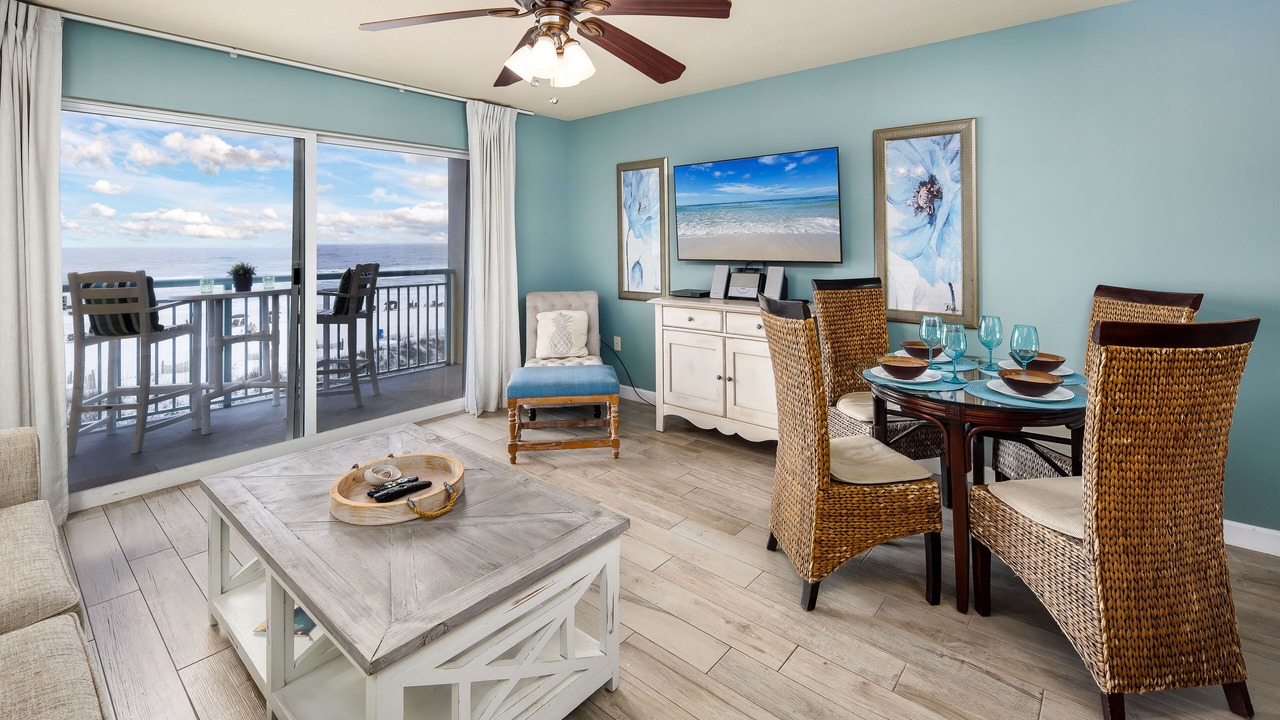 Photo of Bedroom in Fort Walton Beach