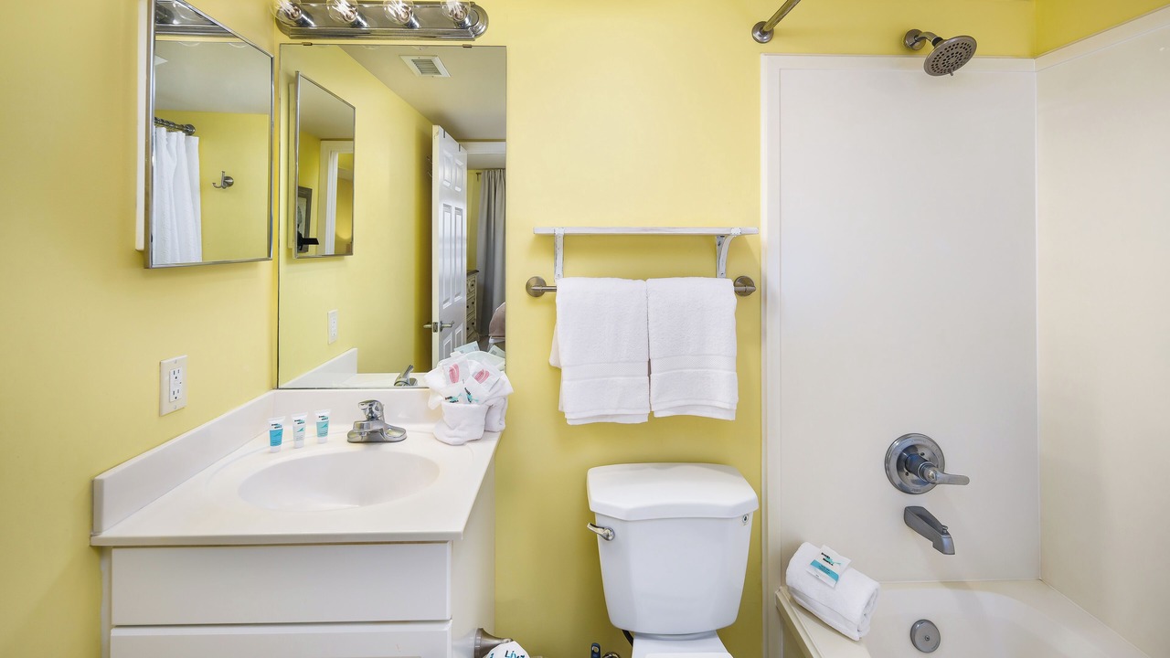 Photo of Bathroom in Fort Walton Beach