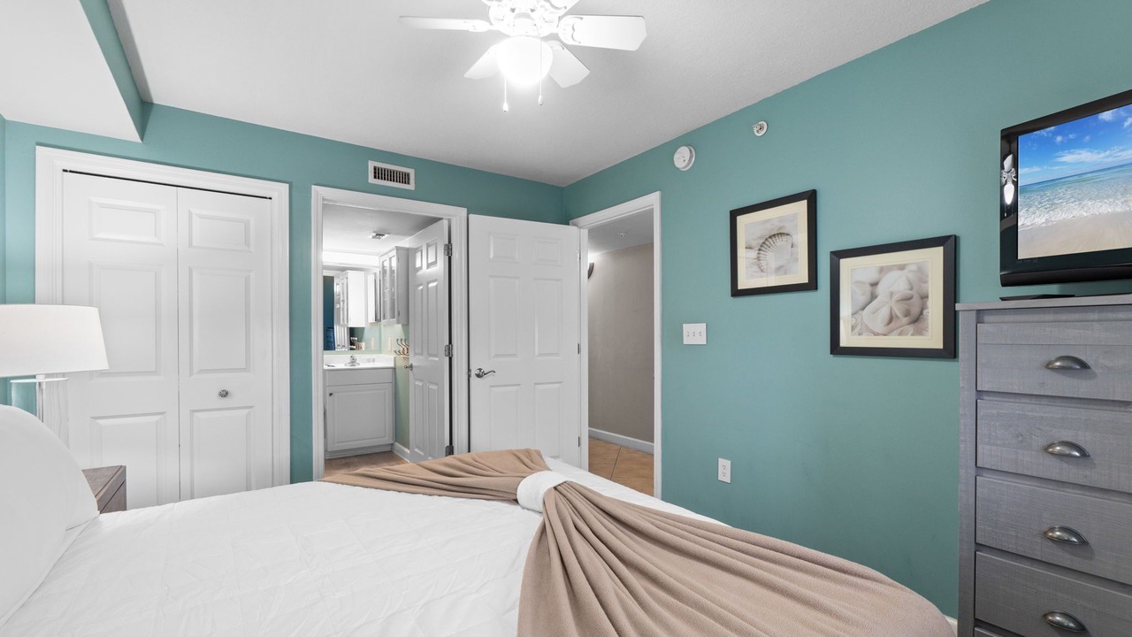 Photo of Bathroom in Fort Walton Beach