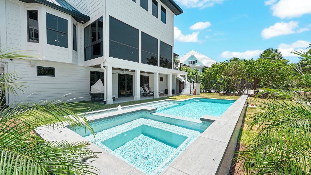 Photo of Outdoor in Sanibel