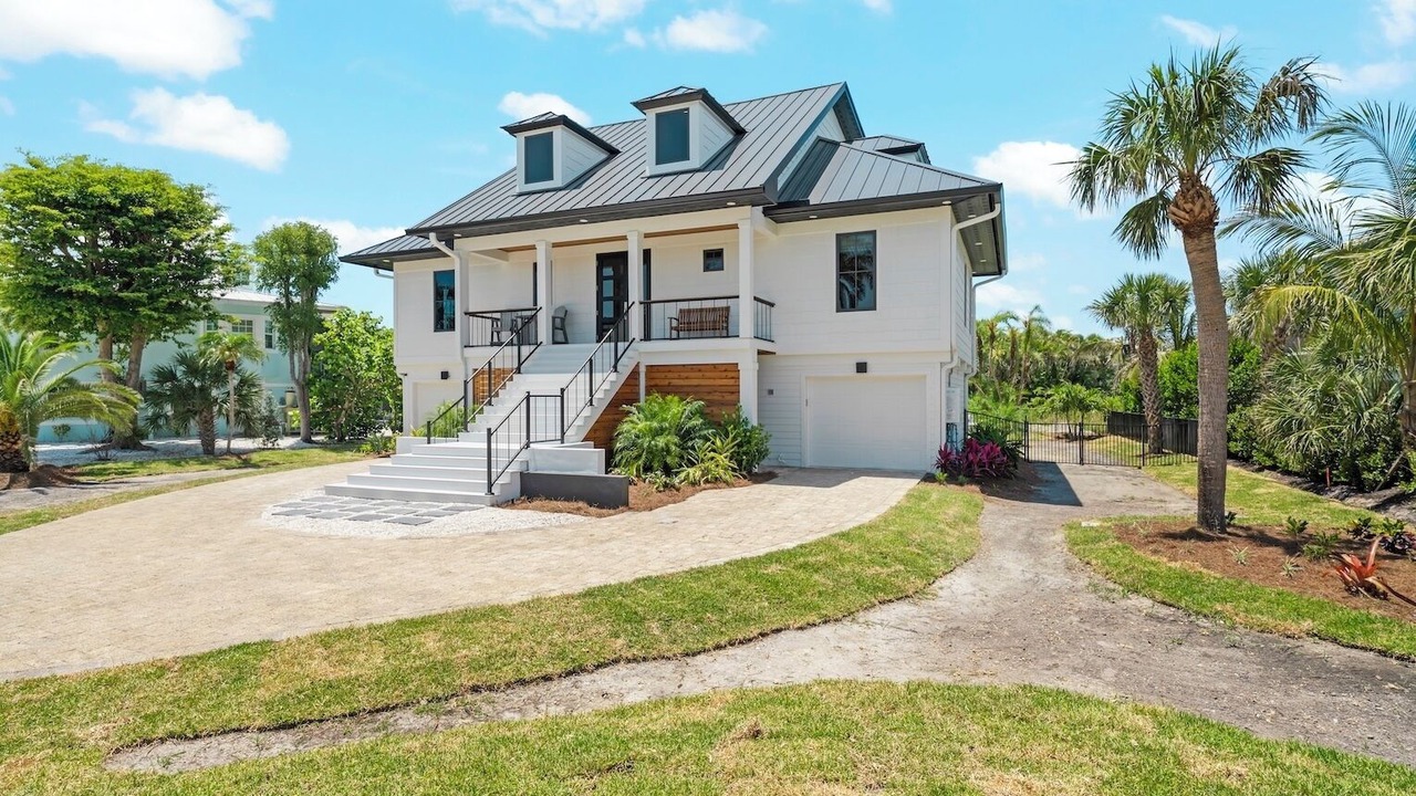 Photo of Outdoor in Sanibel