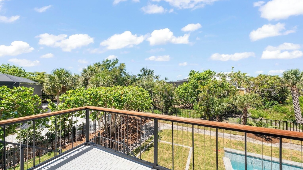 Photo of Outdoor in Sanibel