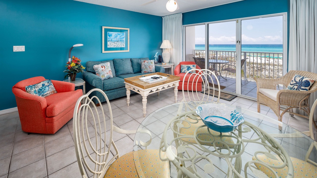 Photo of Bedroom in Fort Walton Beach