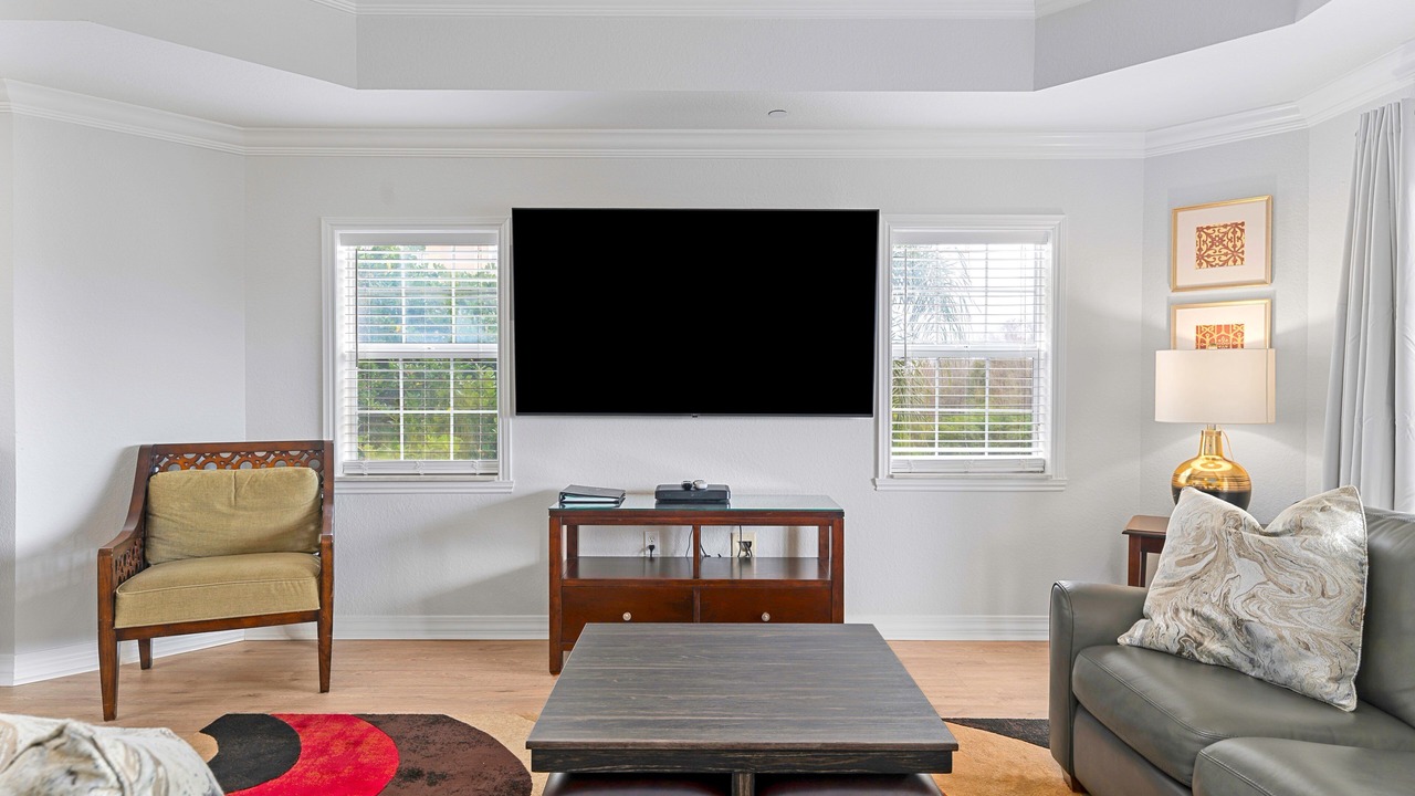 Photo of Livingroom in Reunion