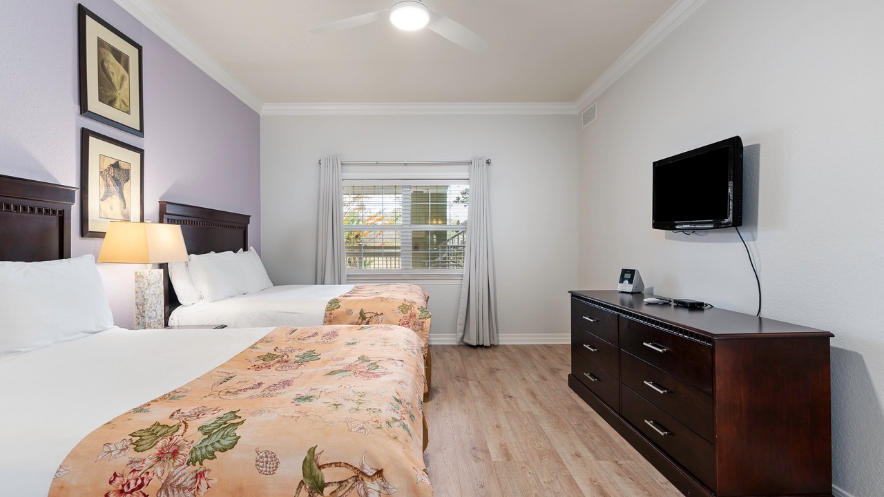 Photo of Bedroom in Reunion