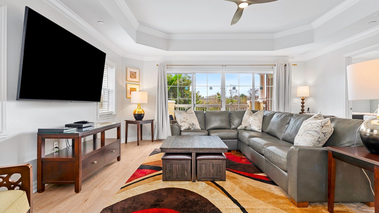 Photo of Livingroom in Reunion
