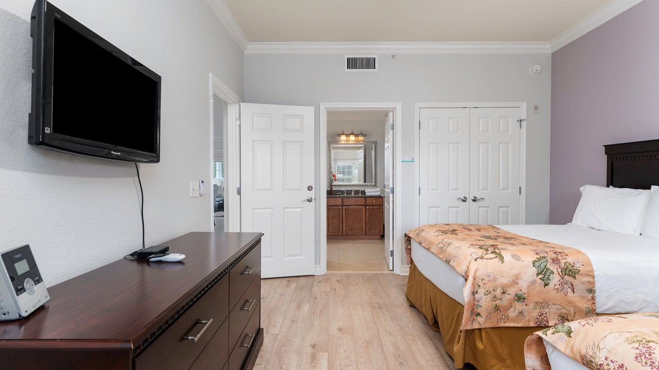 Photo of Bedroom in Reunion