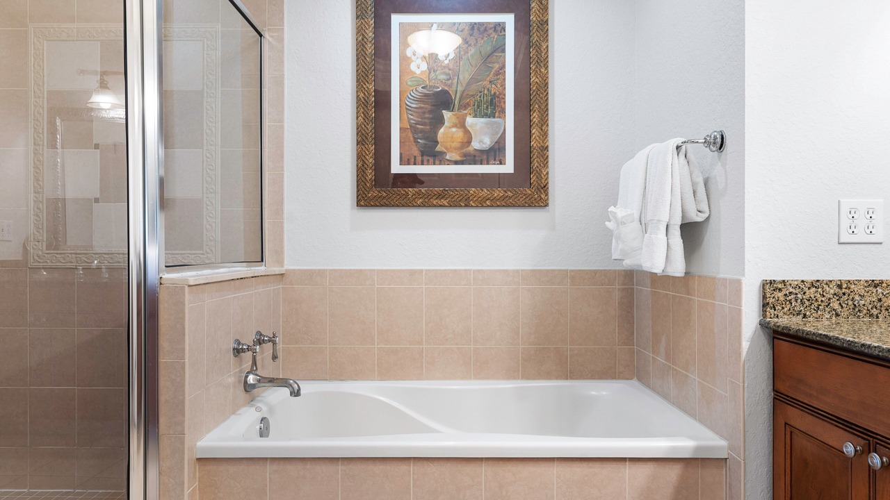 Photo of Bathroom in Reunion