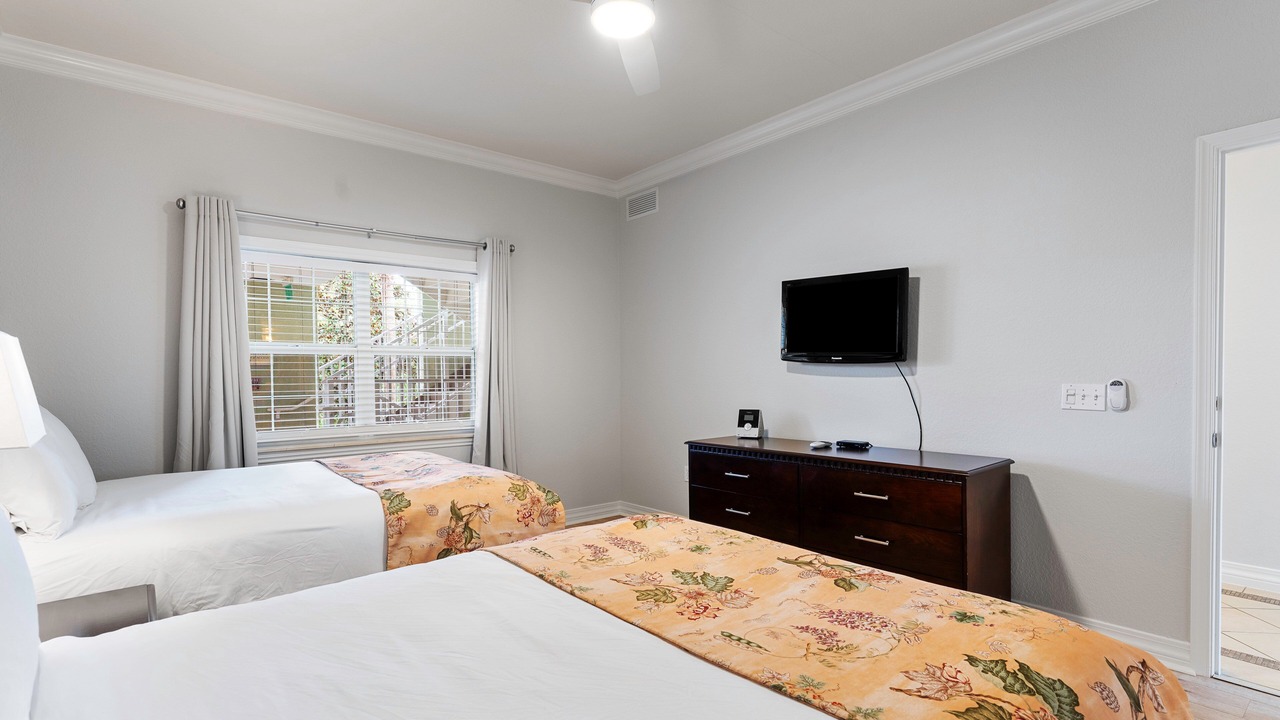Photo of Bedroom in Reunion