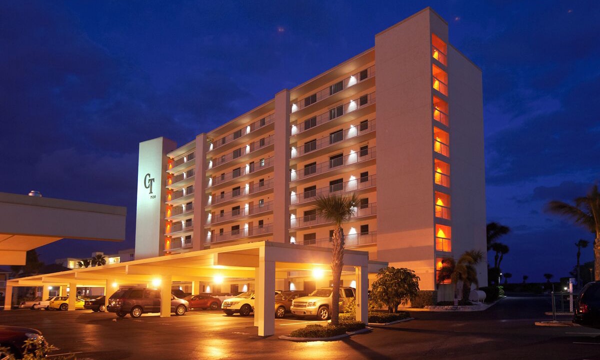 Photo of Outdoor in Port Canaveral