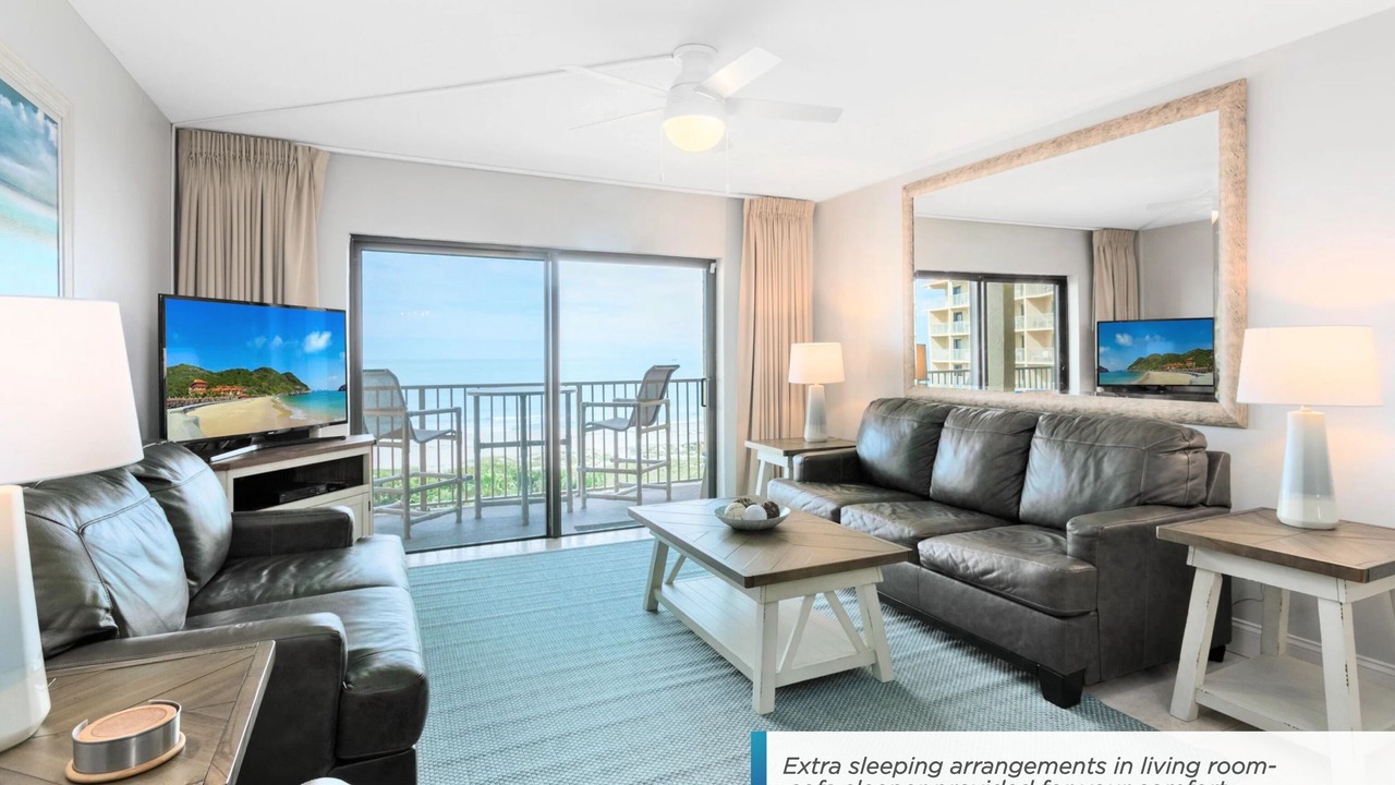 Photo of Livingroom in Port Canaveral