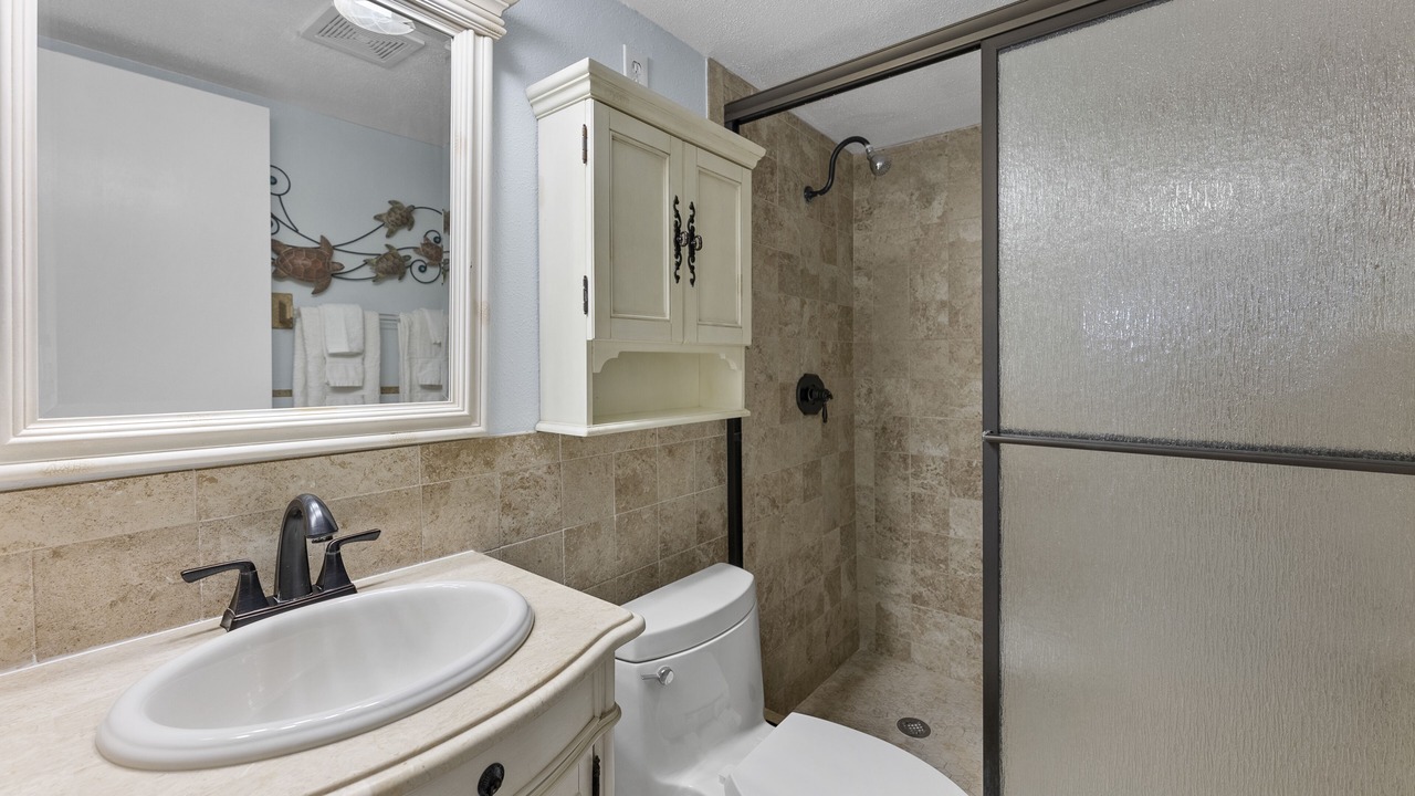 Photo of Bathroom in Satellite Beach