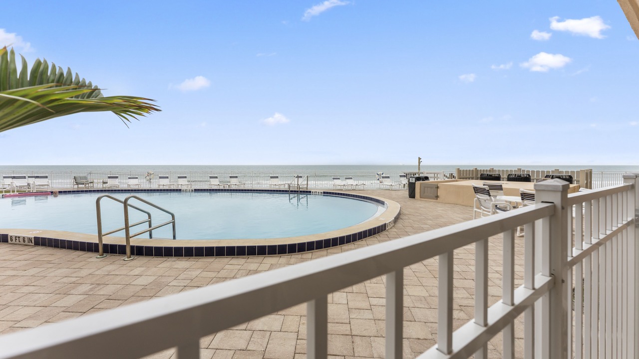 Photo of Outdoor in Satellite Beach