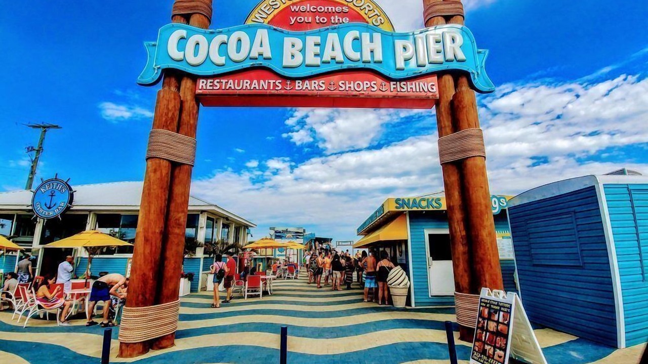 Photo of Others in Satellite Beach