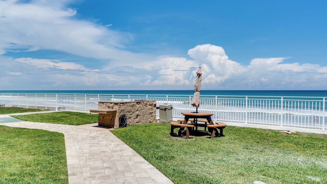 Photo of Outdoor in Satellite Beach