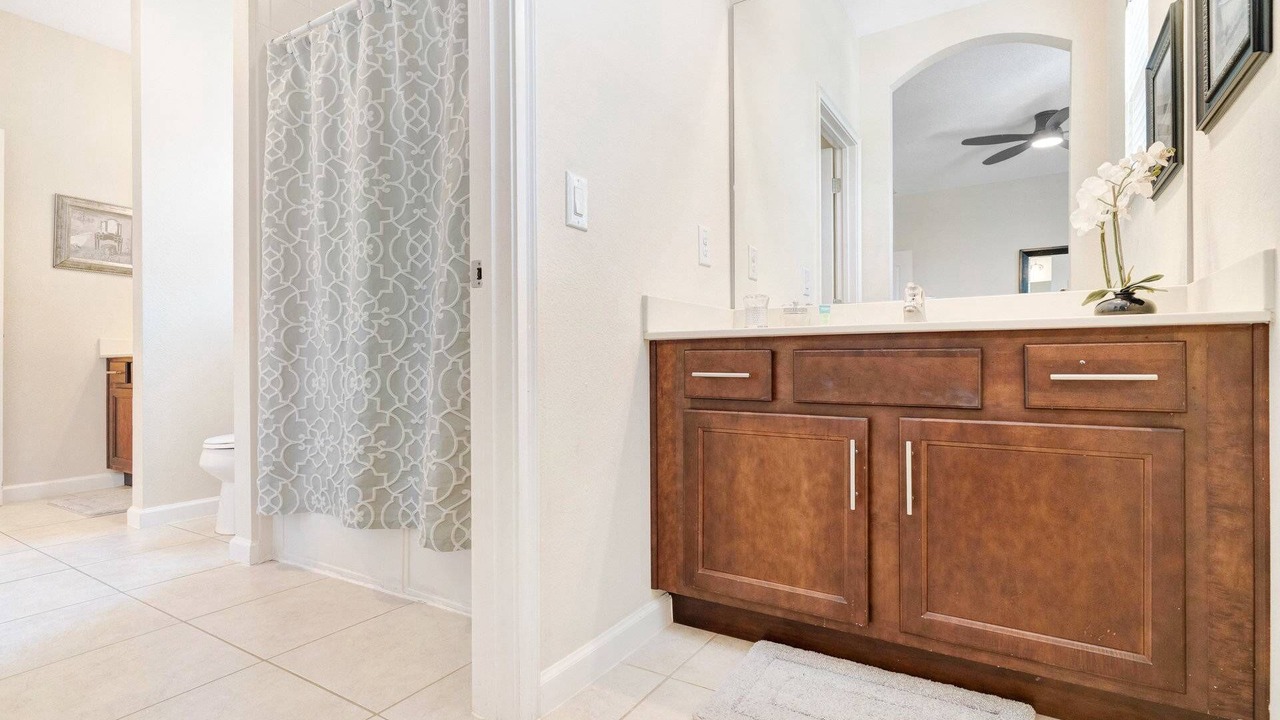 Photo of Bathroom in Loughman