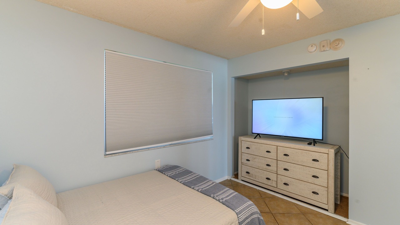 Photo of Bedroom in Satellite Beach