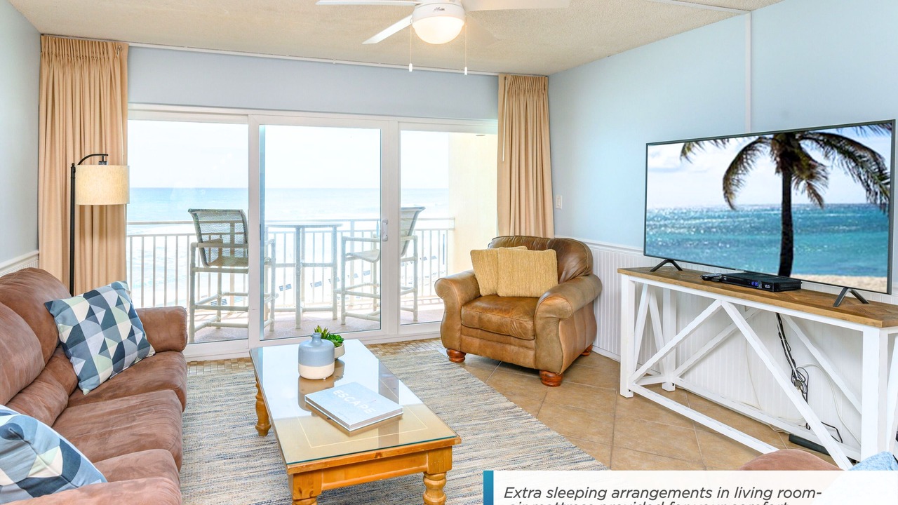 Photo of Livingroom in Satellite Beach