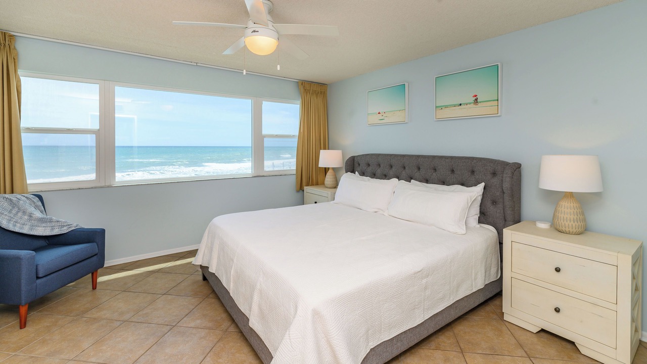 Photo of Bedroom in Satellite Beach