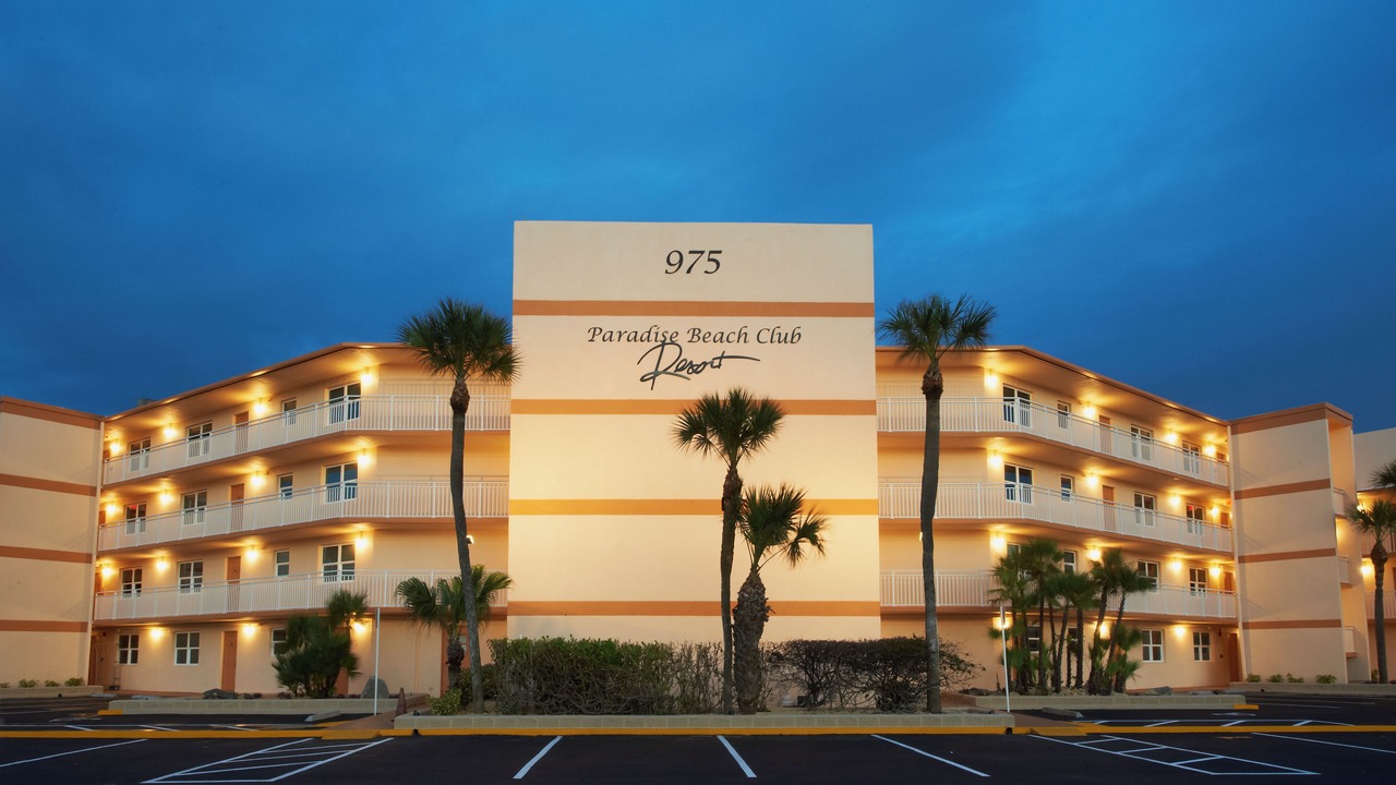 Photo of Outdoor in Satellite Beach