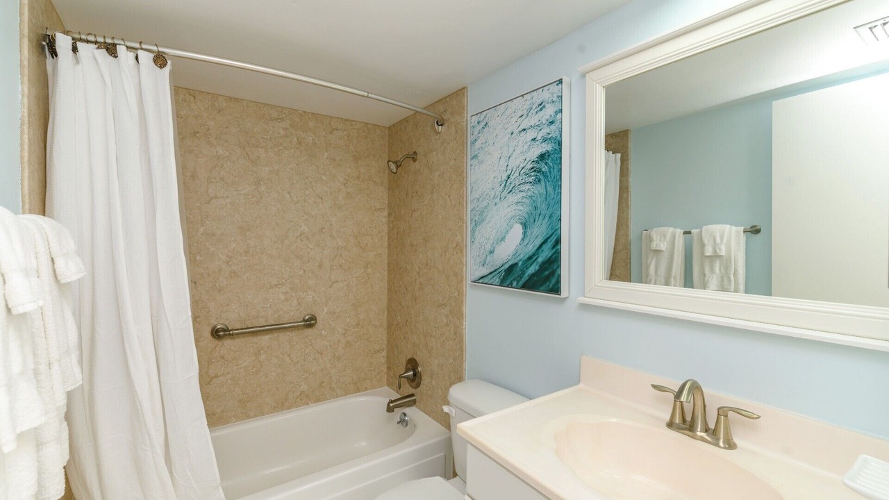 Photo of Bathroom in Satellite Beach