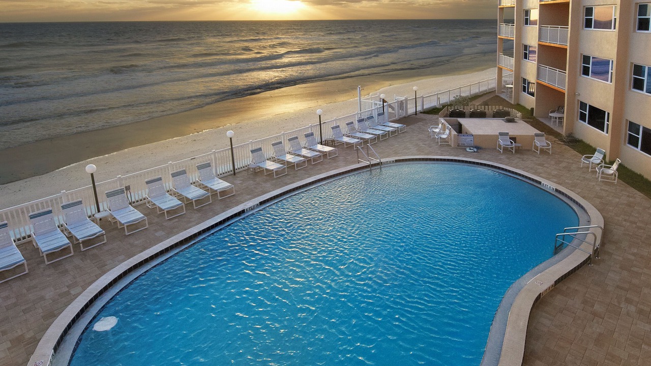 Photo of Outdoor in Satellite Beach