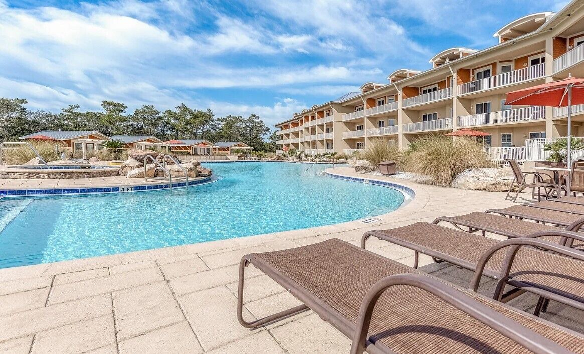 Photo of Outdoor in Santa Rosa Beach