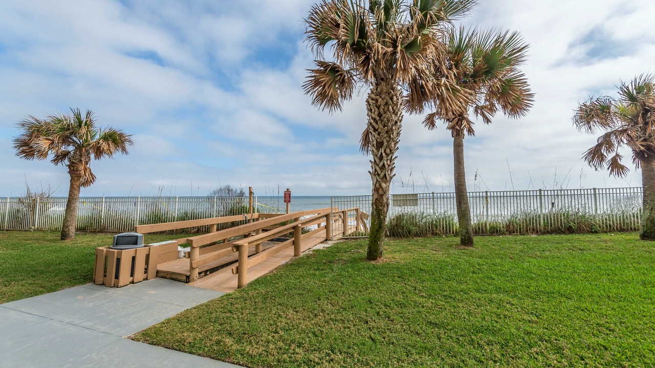 Photo of Outdoor in Seacoast Shores