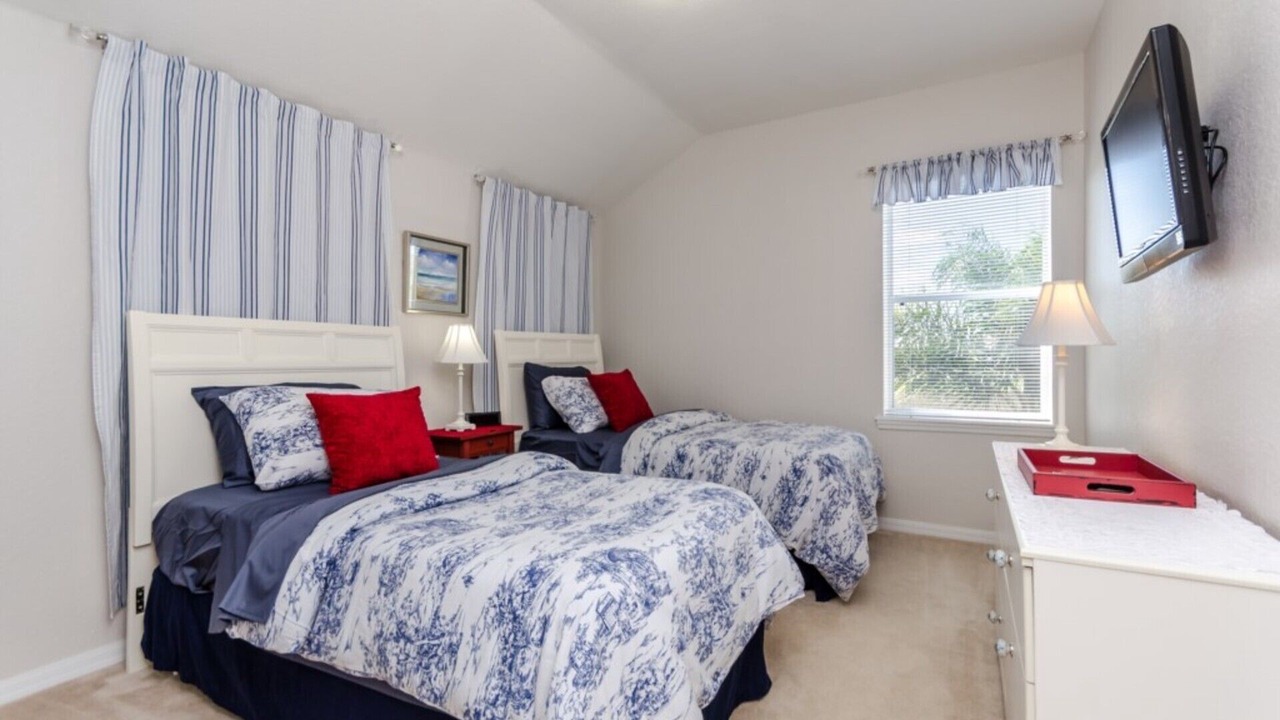 Photo of Bedroom in Marbella