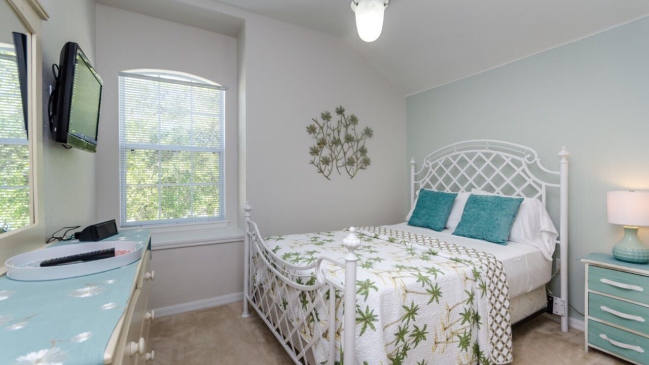 Photo of Bedroom in Marbella