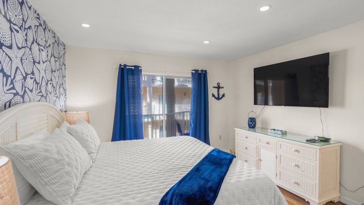 Photo of Patio Balcony in Siesta Key