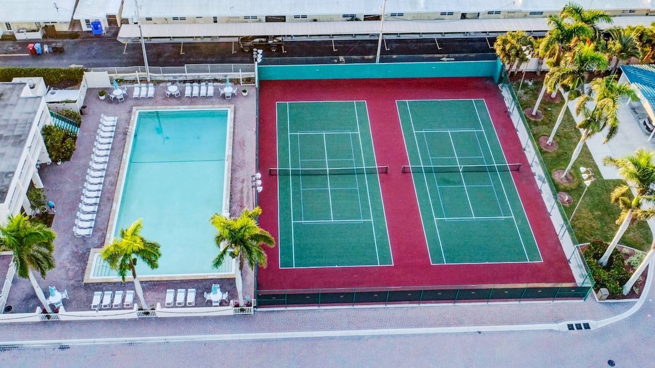 Photo of Outdoor in Siesta Key