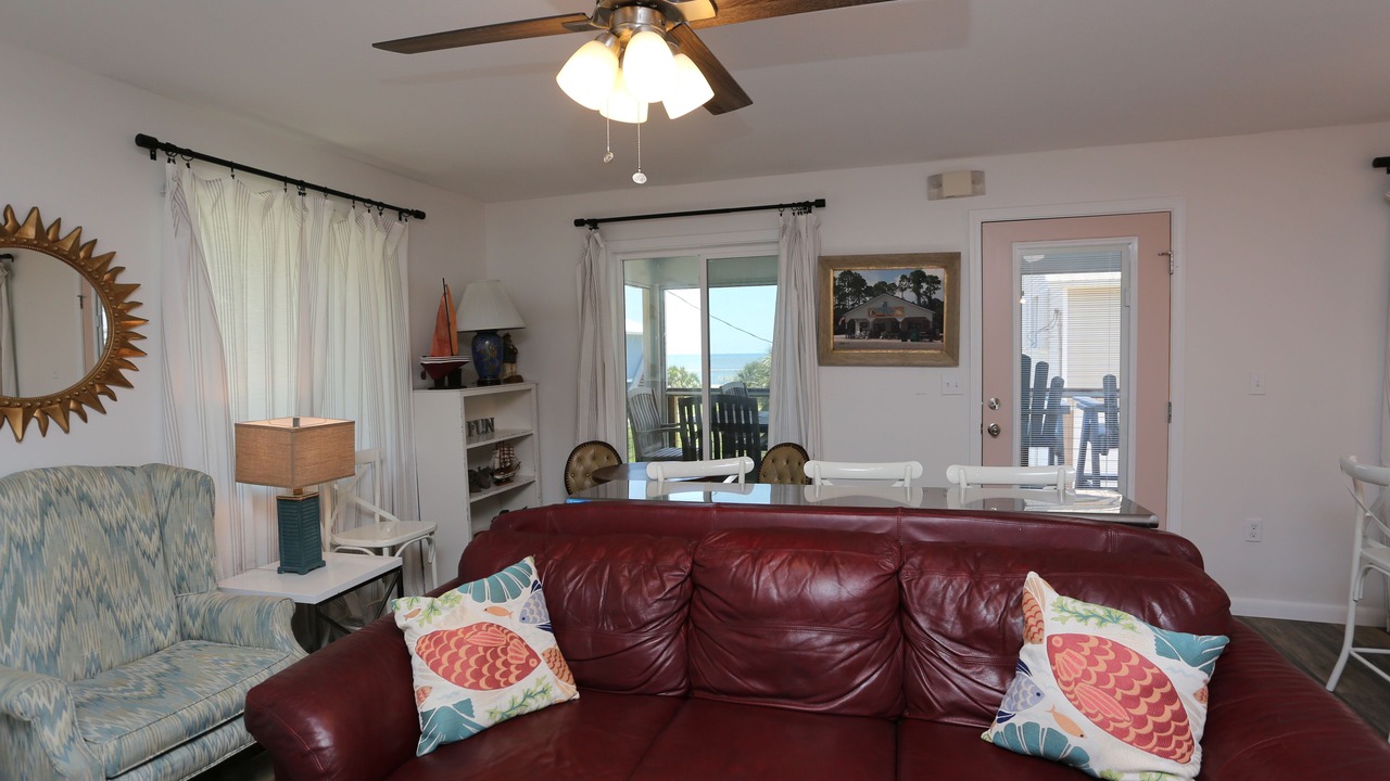 Photo of Bedroom in Indian Pass