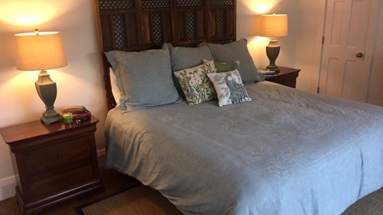 Photo of Bedroom in Flamingo Parks
