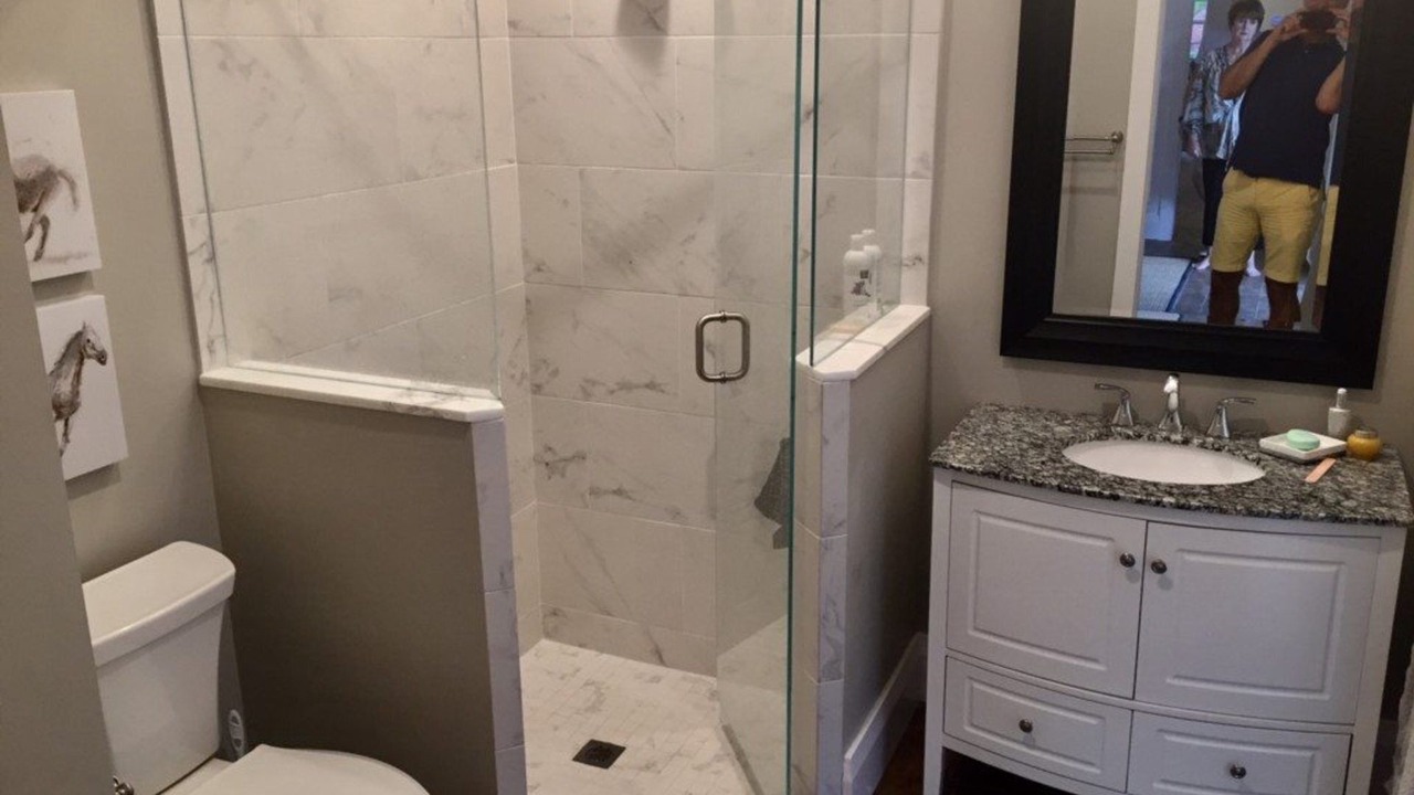 Photo of Bathroom in Flamingo Parks