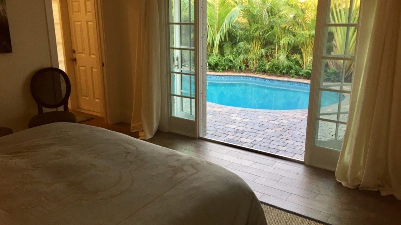 Photo of Bedroom in Flamingo Parks