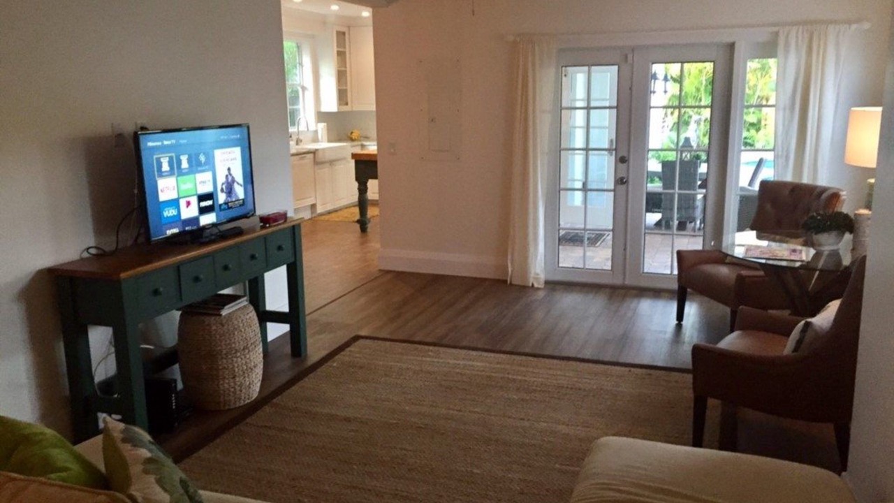Photo of Livingroom in Flamingo Parks