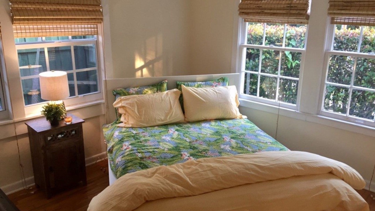 Photo of Bedroom in Flamingo Parks