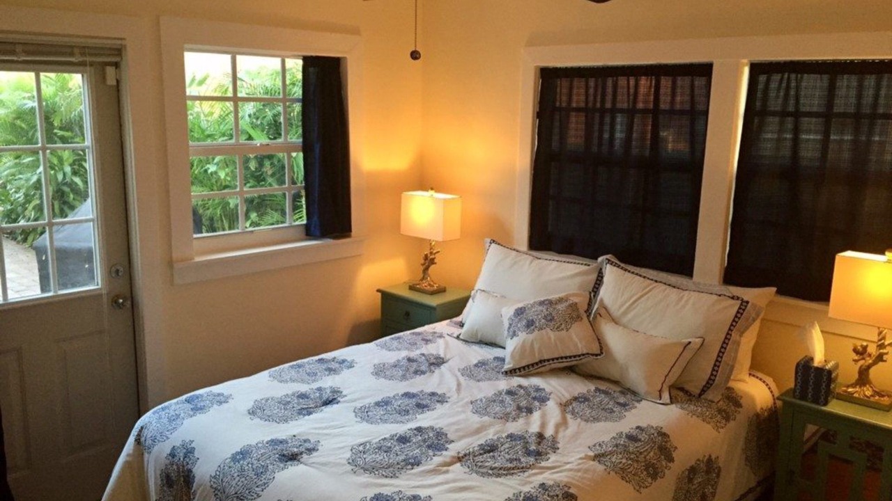 Photo of Bedroom in Flamingo Parks