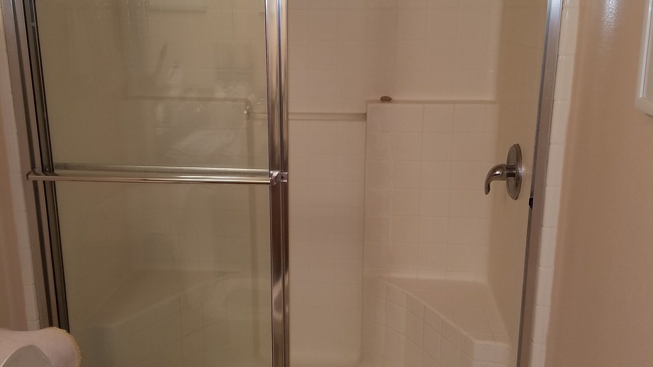 Photo of Bathroom in Sandy Ridge
