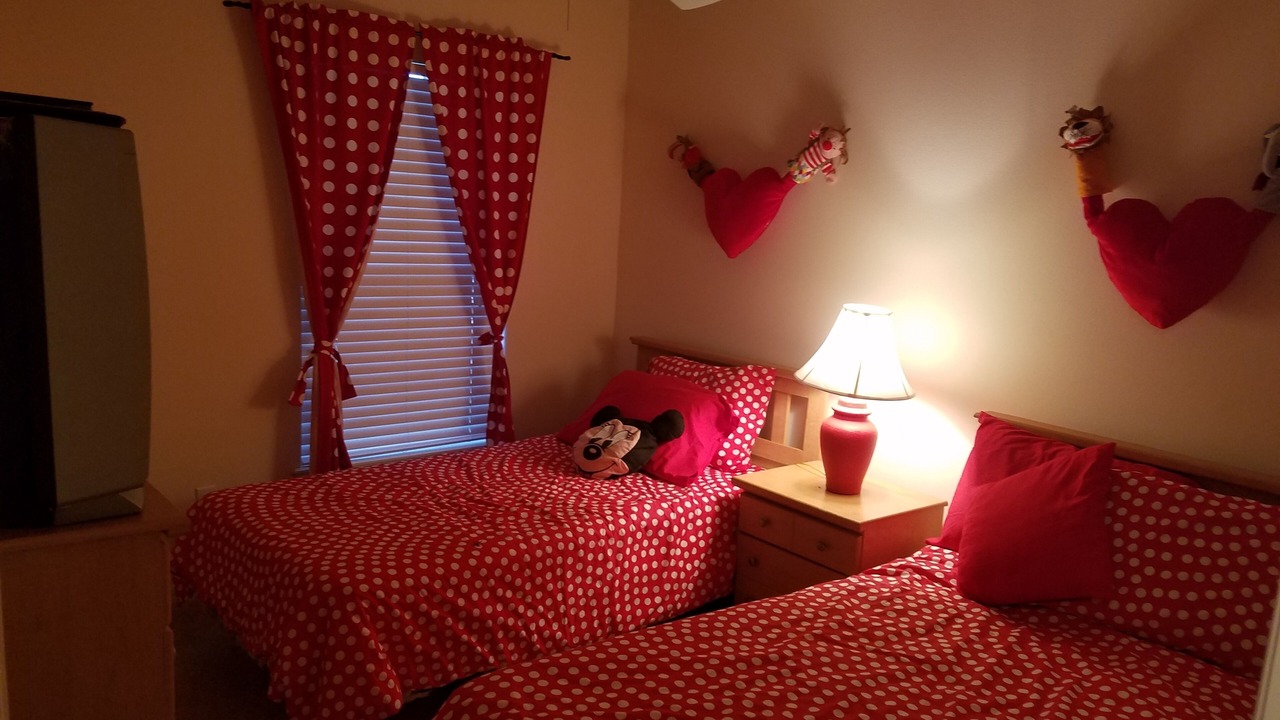 Photo of Bedroom in Sandy Ridge