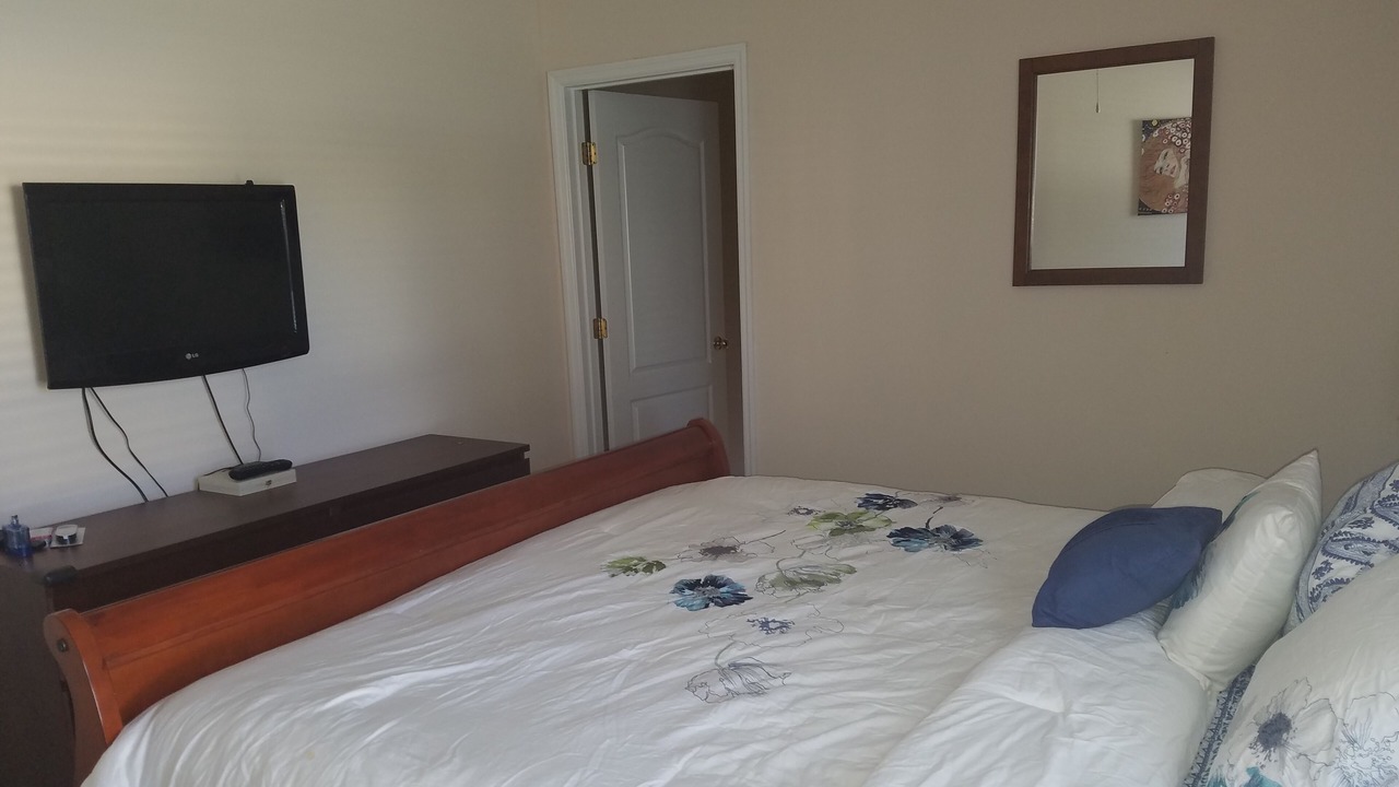 Photo of Bedroom in Sandy Ridge